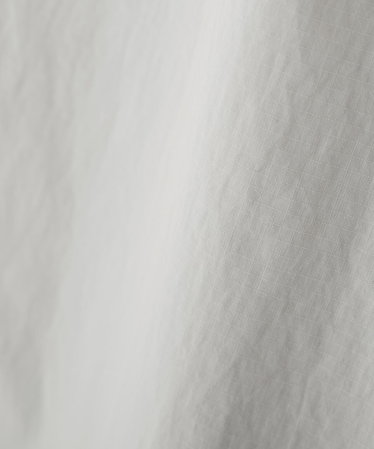 RECYCLE NYLON COMPACT RIPSTOP TROUSERS