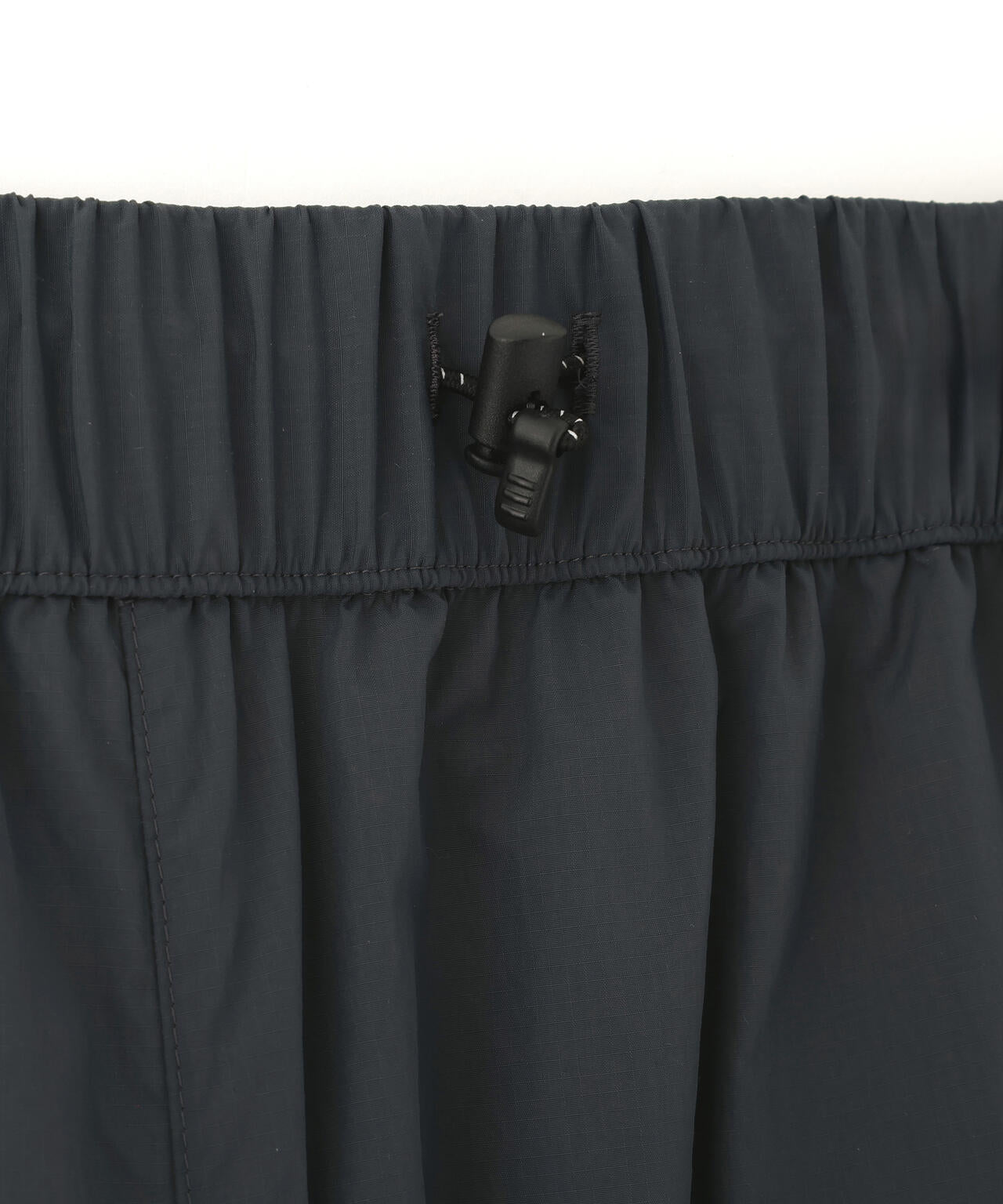 RECYCLE NYLON COMPACT RIPSTOP TROUSERS