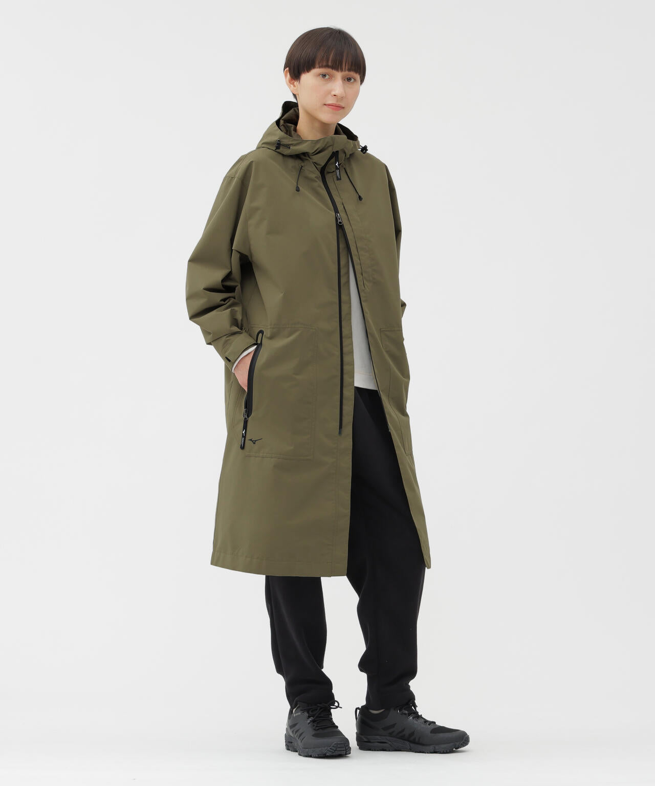 MICRO FLEECE TROUSERS