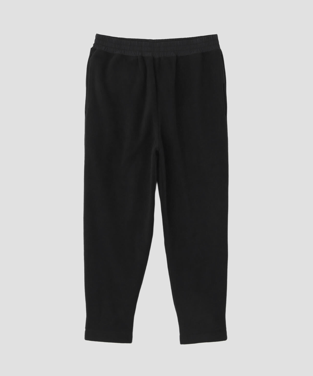 MICRO FLEECE TROUSERS