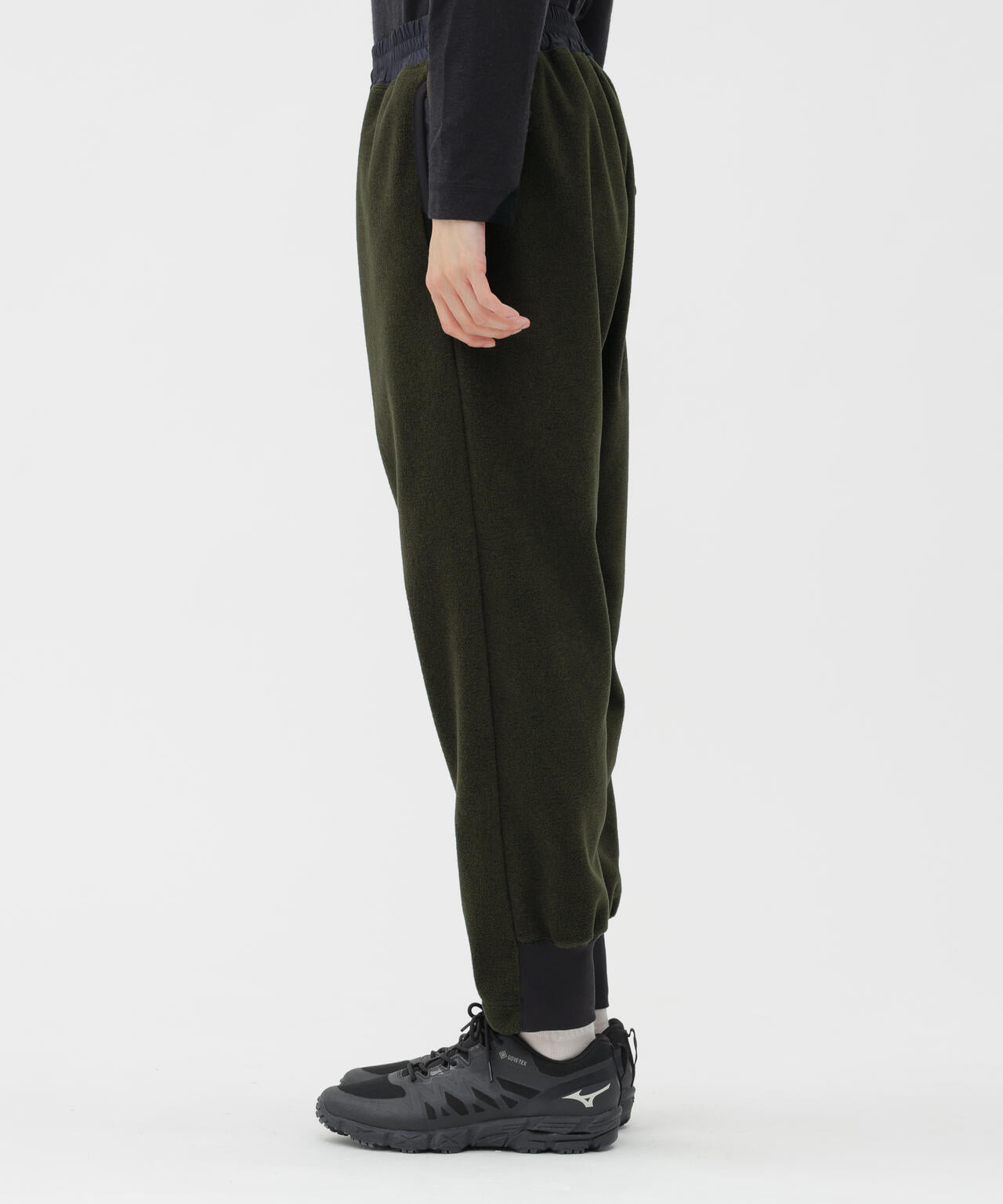 MICRO FLEECE TROUSERS