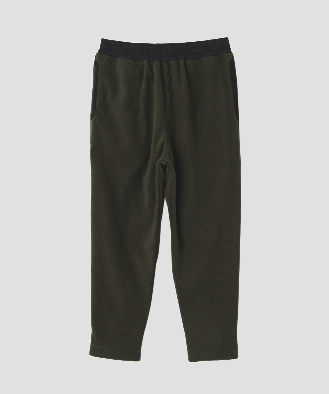 MICRO FLEECE TROUSERS