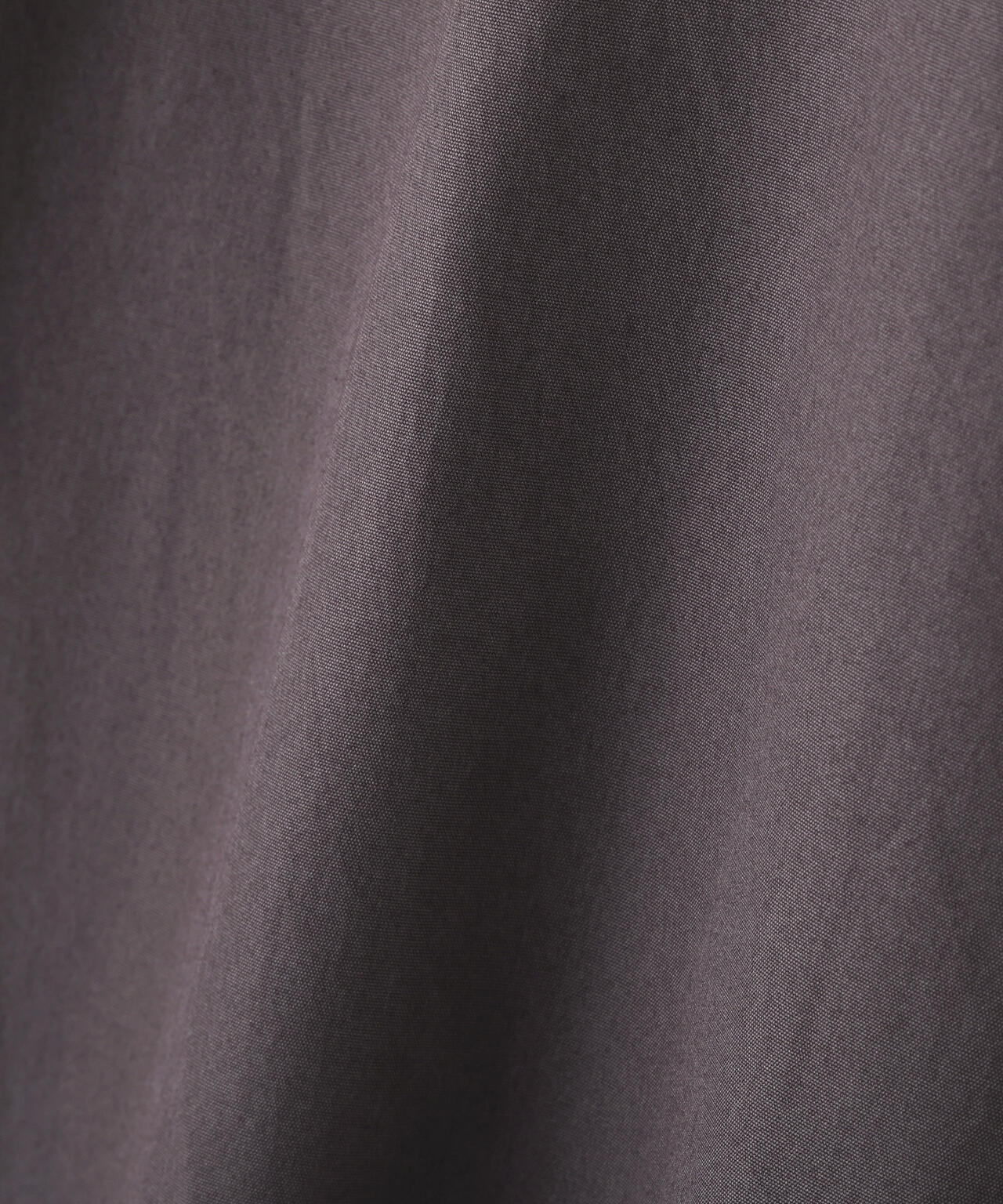 PAPER COTTON POPLIN SHIRT