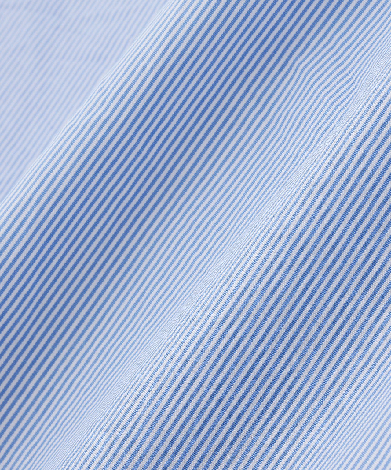 COTTON STRIPE SHIRTING SHIRT