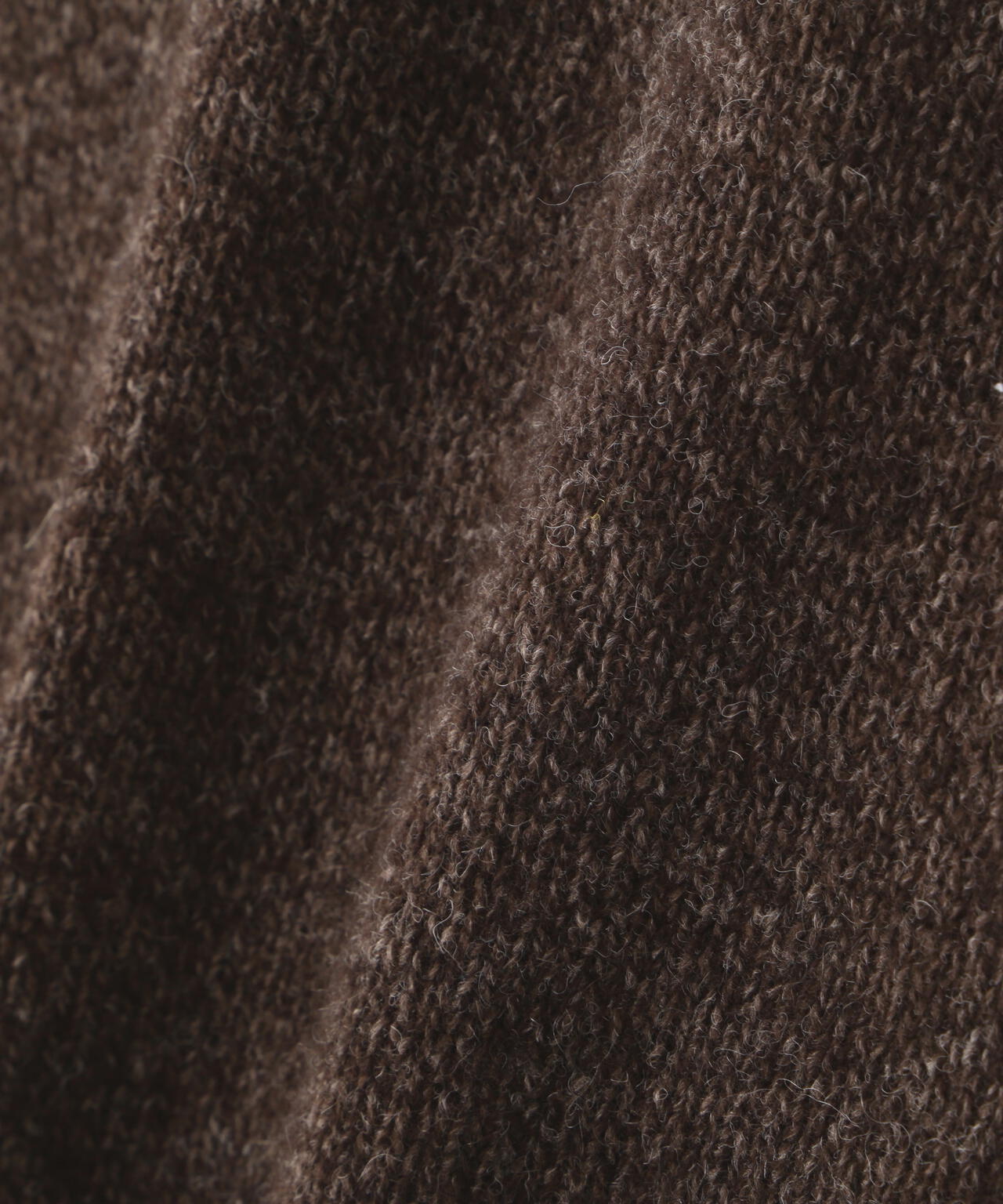 YAK WOOL CASHMERE BLEND KNITWEAR | MARGARET HOWELL