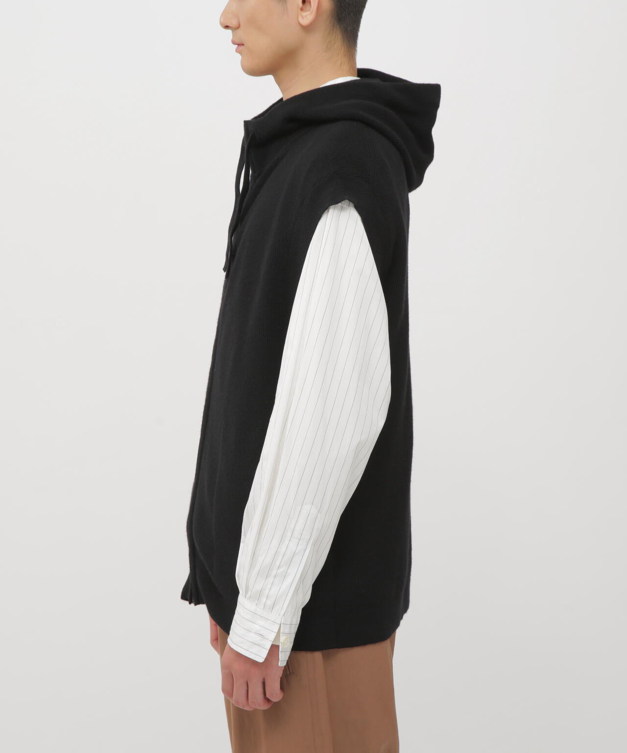 WASHABLE MERINO KNITWEAR