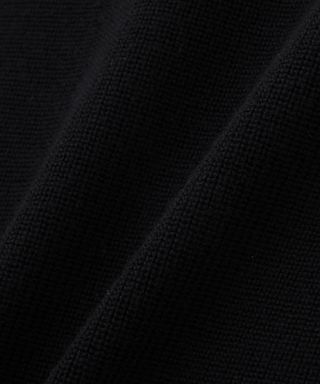 WASHABLE MERINO KNITWEAR