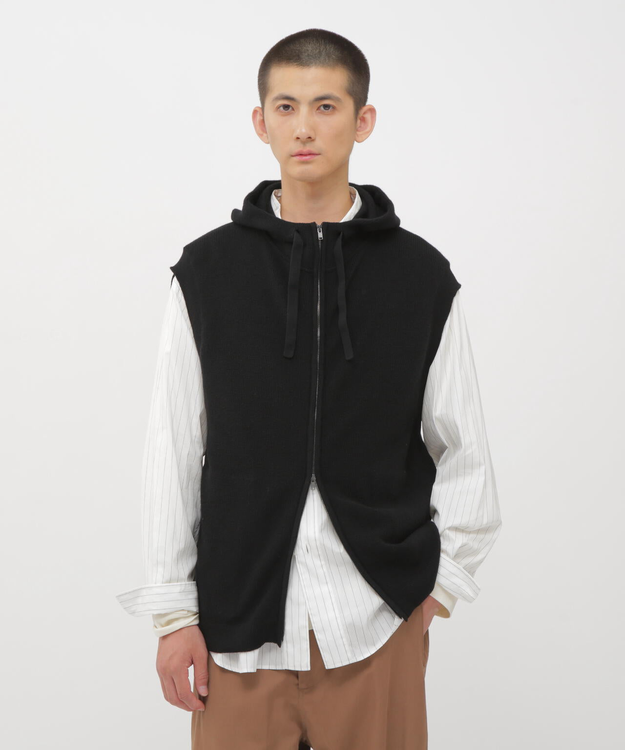 WASHABLE MERINO KNITWEAR