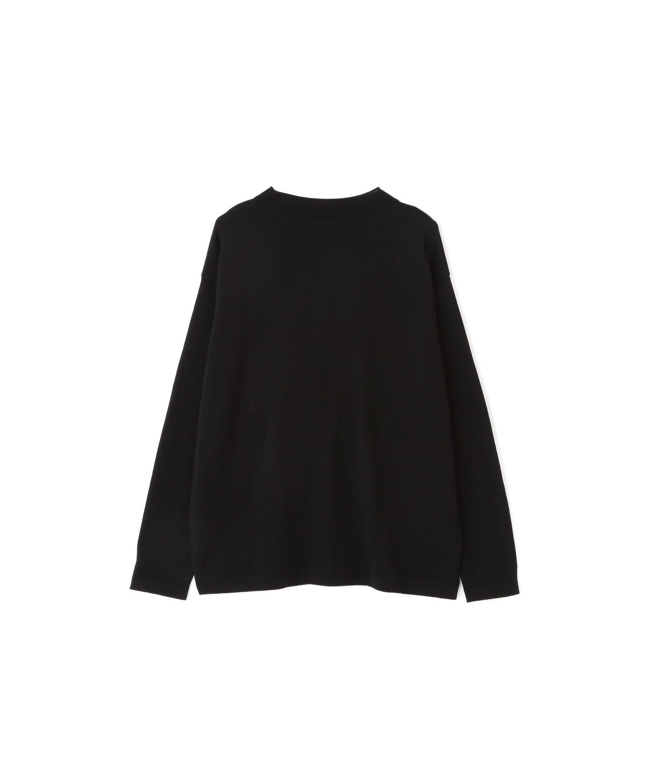 WASHABLE MERINO COTTON KNITWEAR | MARGARET HOWELL（マーガレット