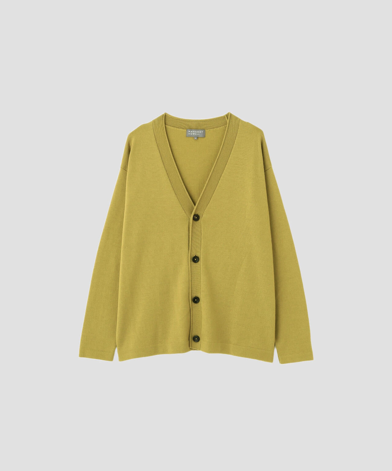 WASHABLE MERINO COTTON KNITWEAR