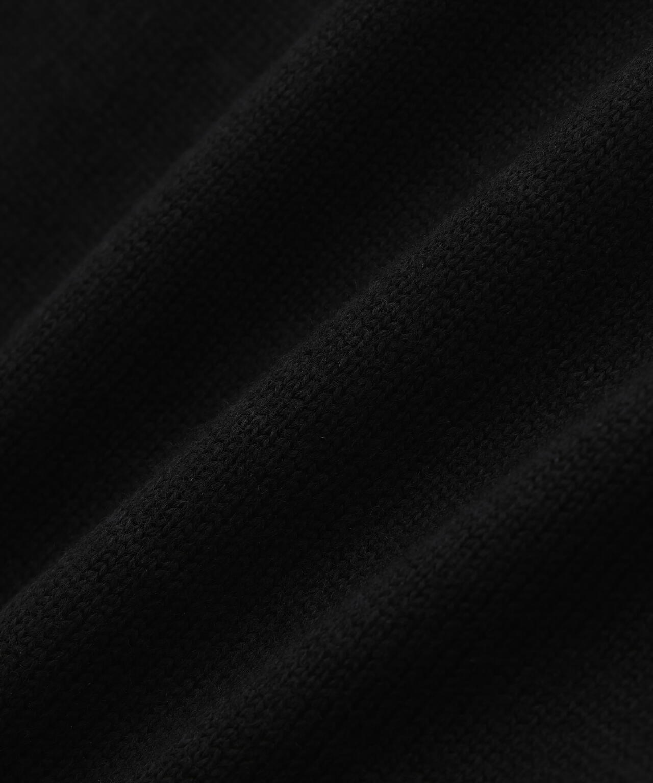 WASHABLE WOOL SILK KNITWEAR