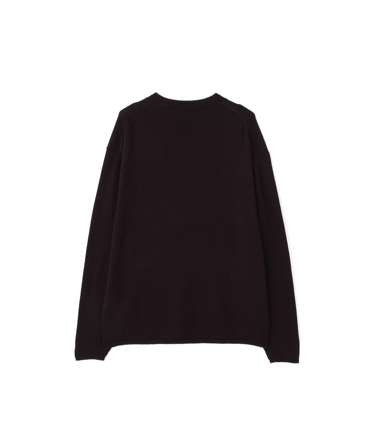 美品 マーガレットハウエル TWISTED COTTON SILK 半袖 ニット MARGARET HOWELL（マーガレットハウエル）の「TWISTED COTTON