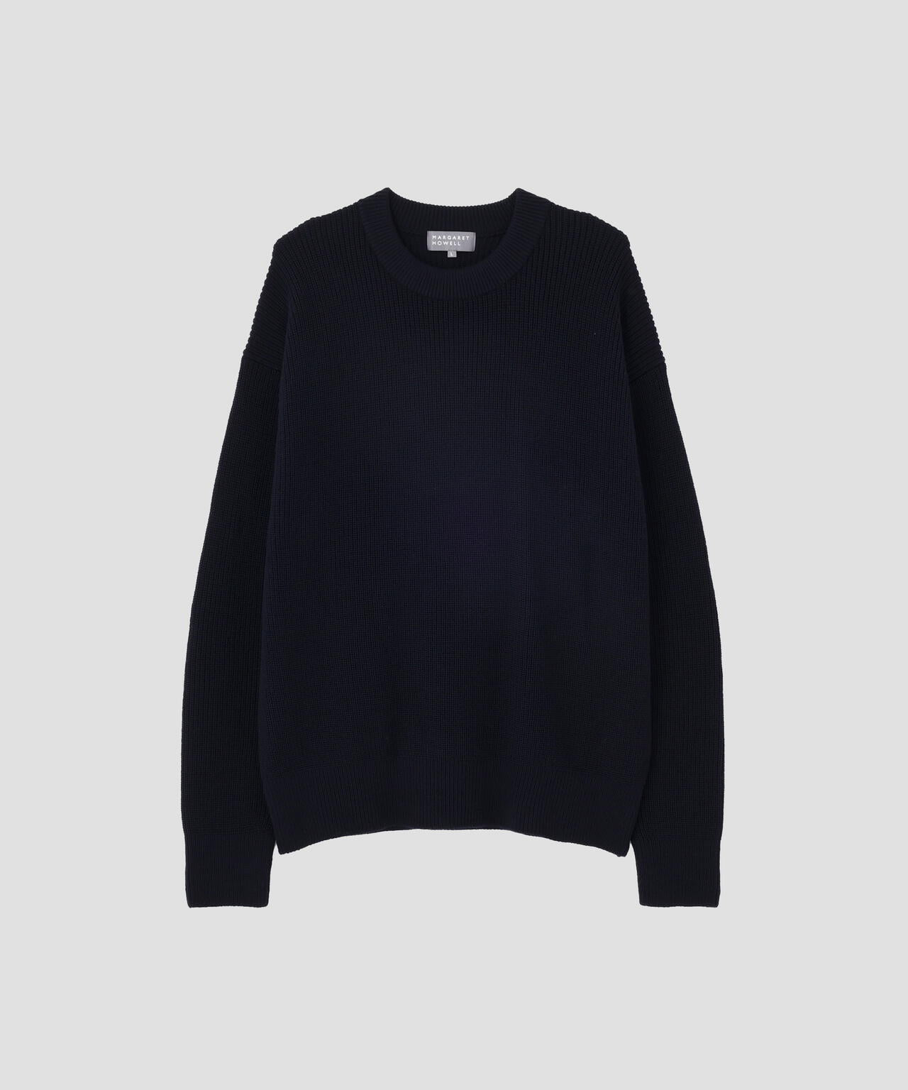 MERINO WOOL KNITWEAR
