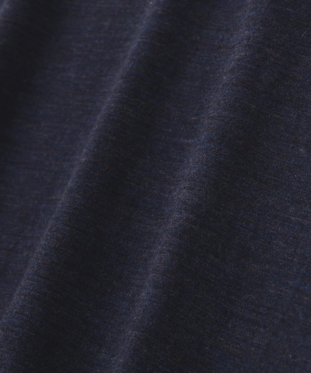 MILLED SUPERFINE MERINO JERSEY TOP