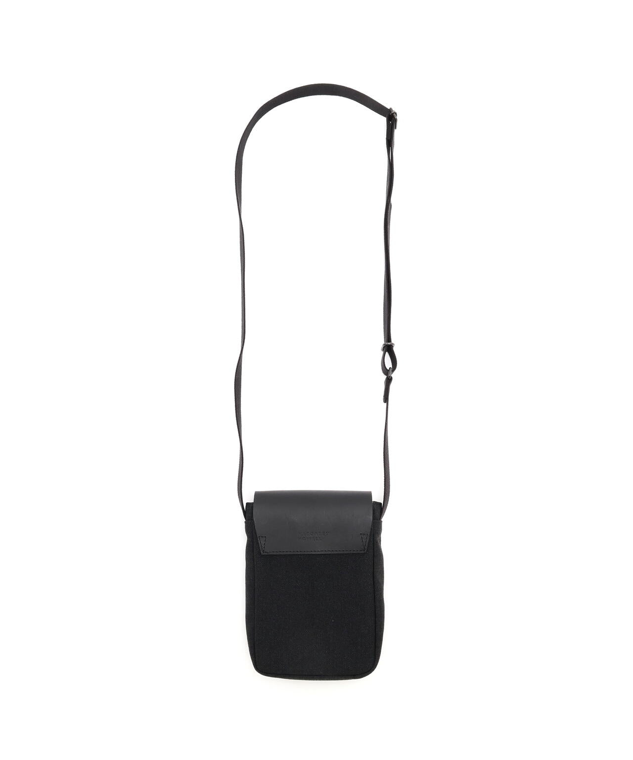 MELANGE POLYESTER CANVAS