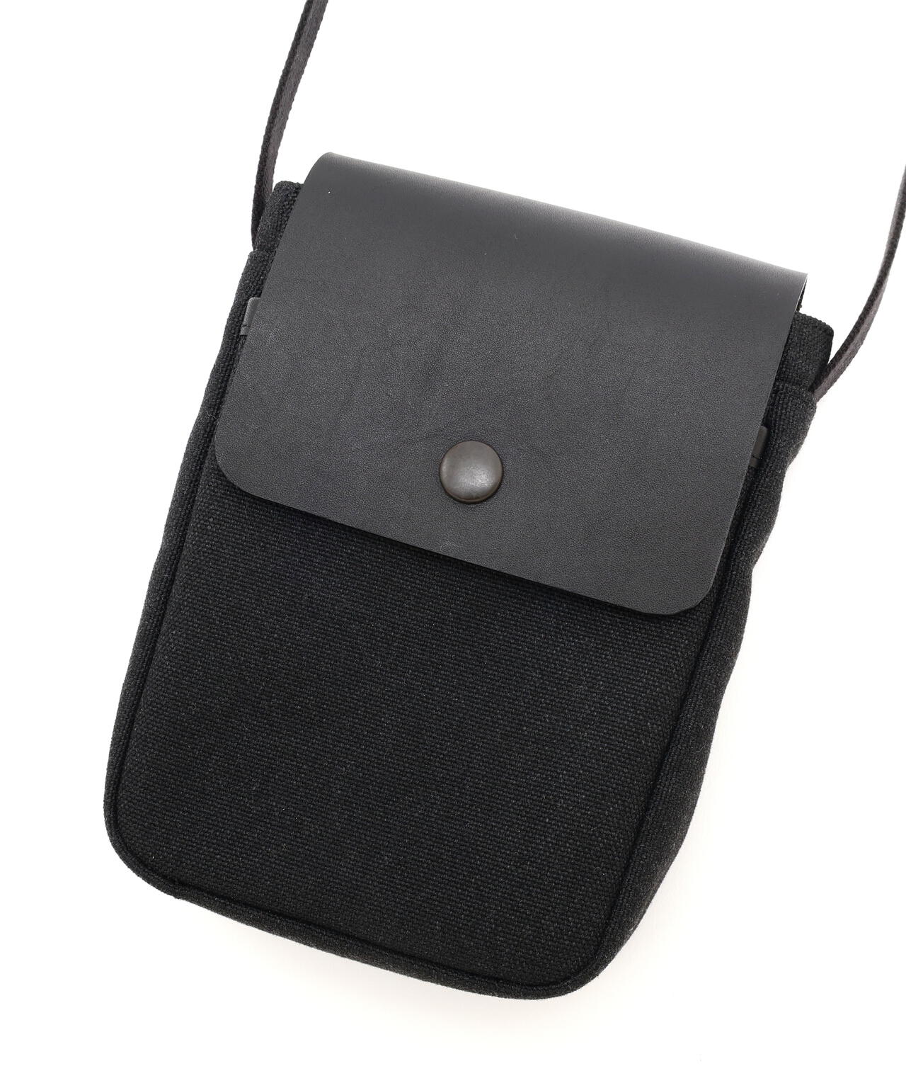 MELANGE POLYESTER CANVAS