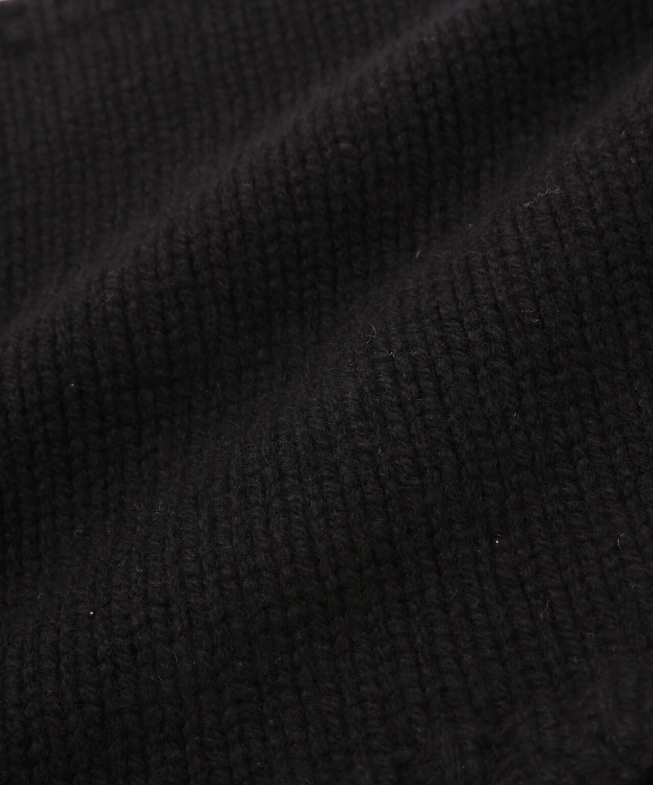 MERINO CASHMERE NECKWARMER