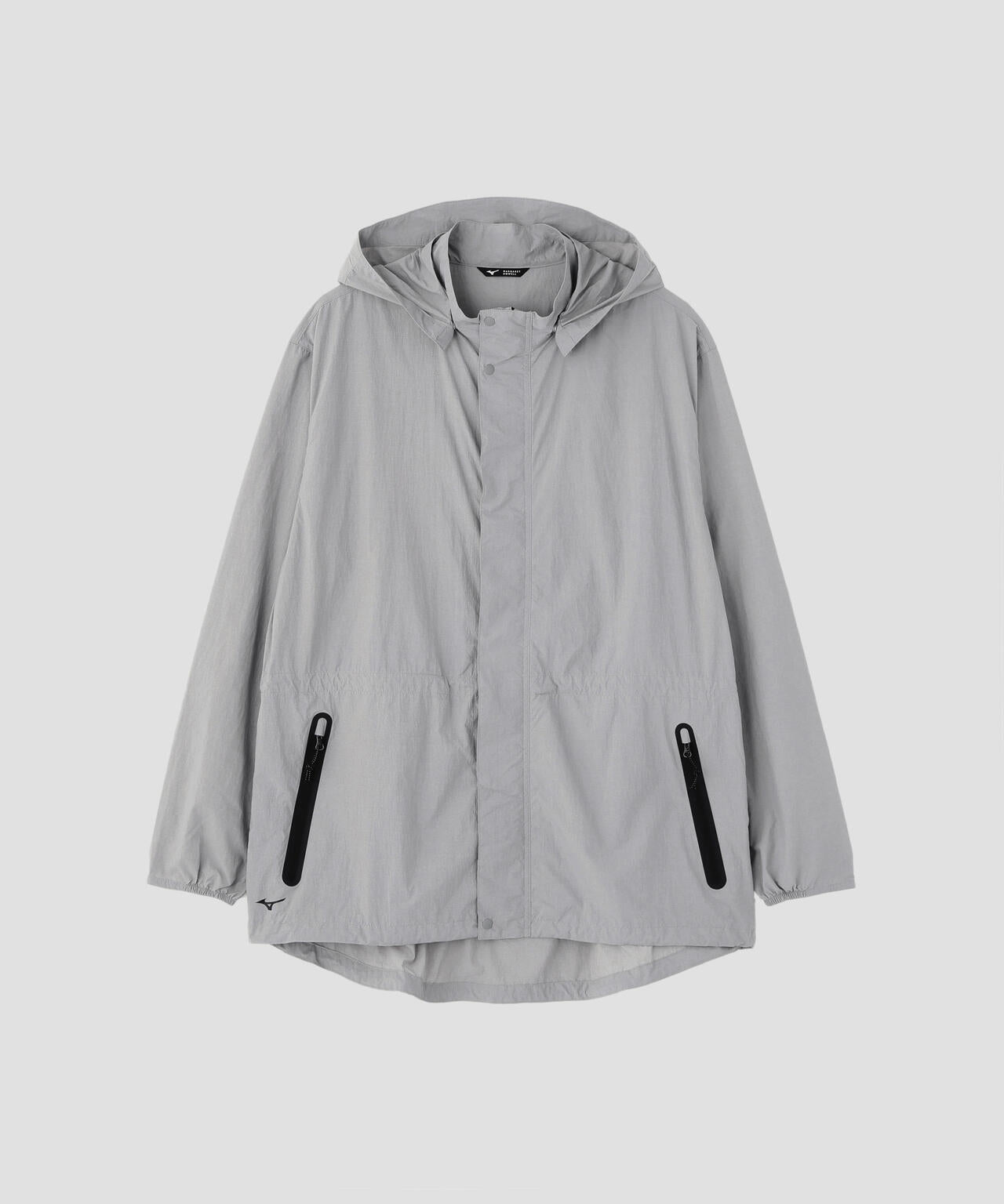 RECYCLED LIGHTWEIGHT NYLON POPLIN BLOUSON | MARGARET HOWELL