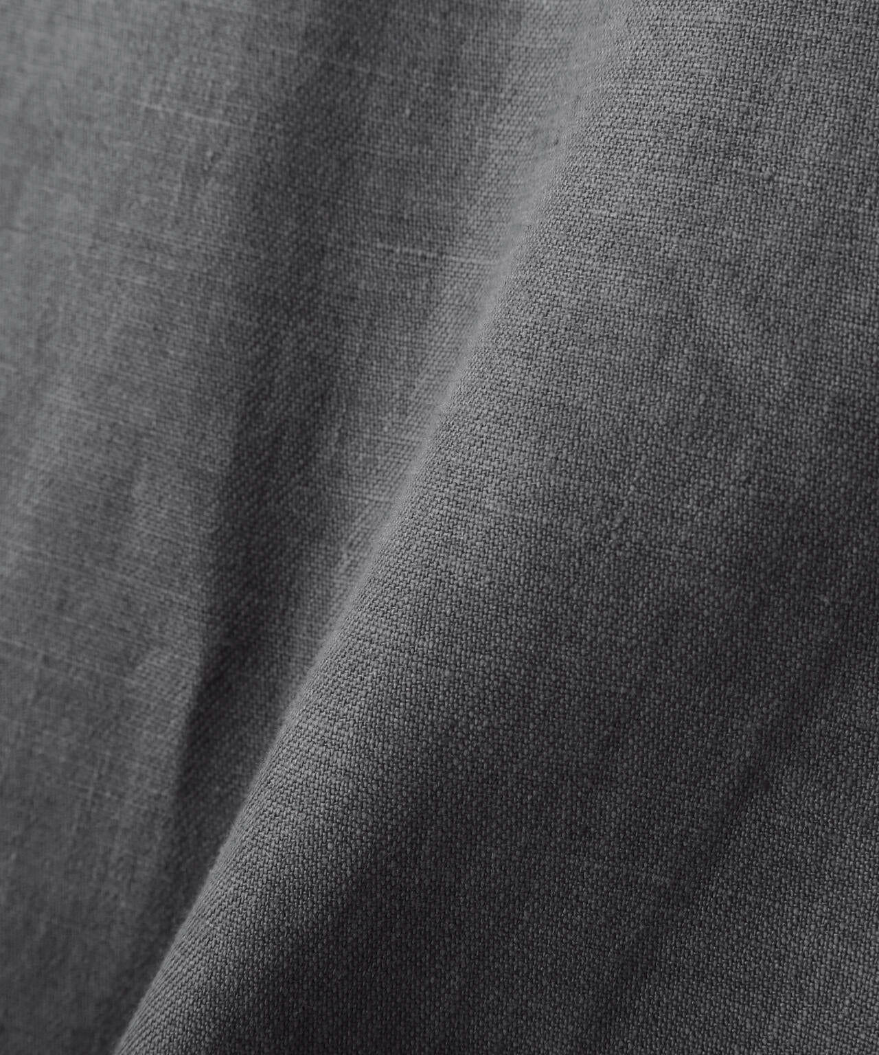 COMPACT LINEN TWILL JACKET