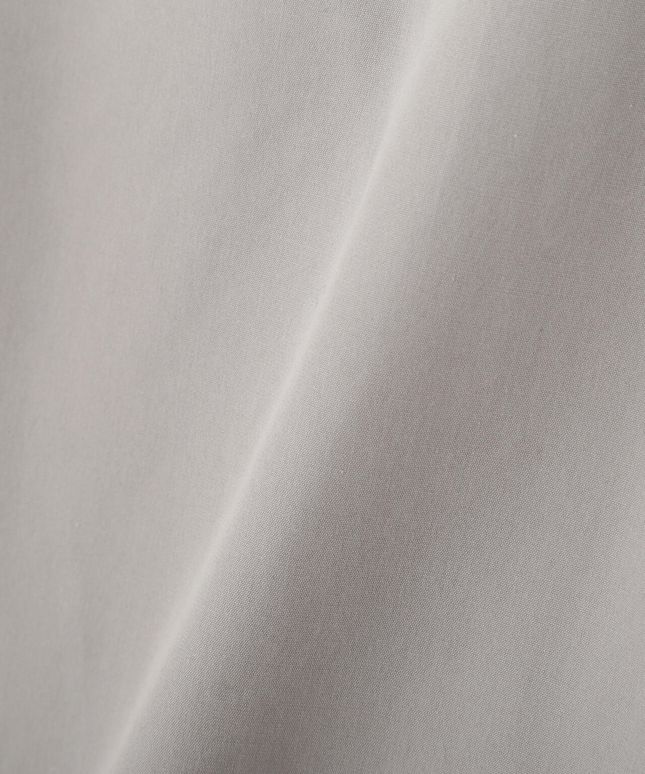COTTON SILK PLAINWEAVE JACKET