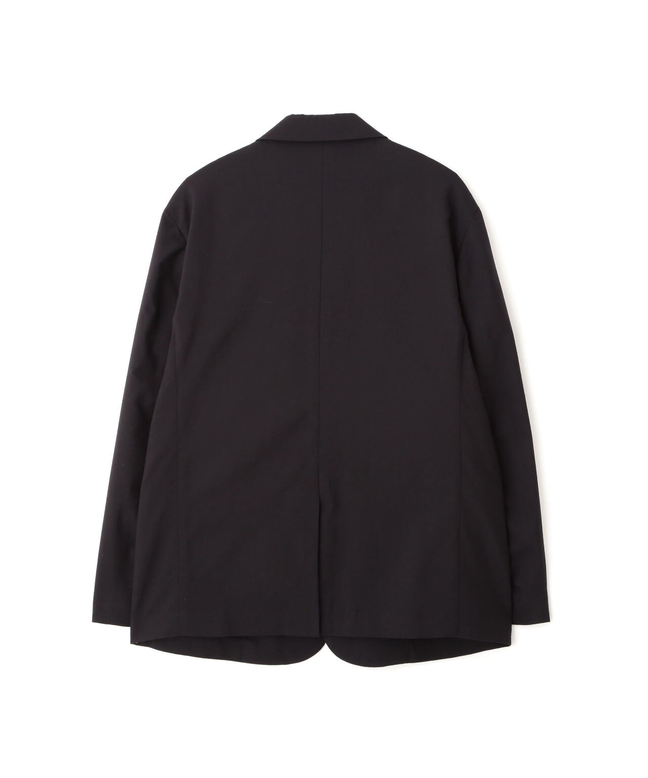 SUMMER WOOL JACKET | MARGARET HOWELL（マーガレット・ハウエル