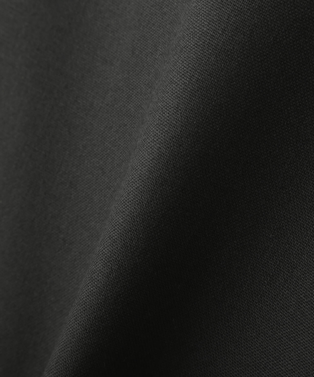 DOUBLE TWISTED WOOL BLOUSON