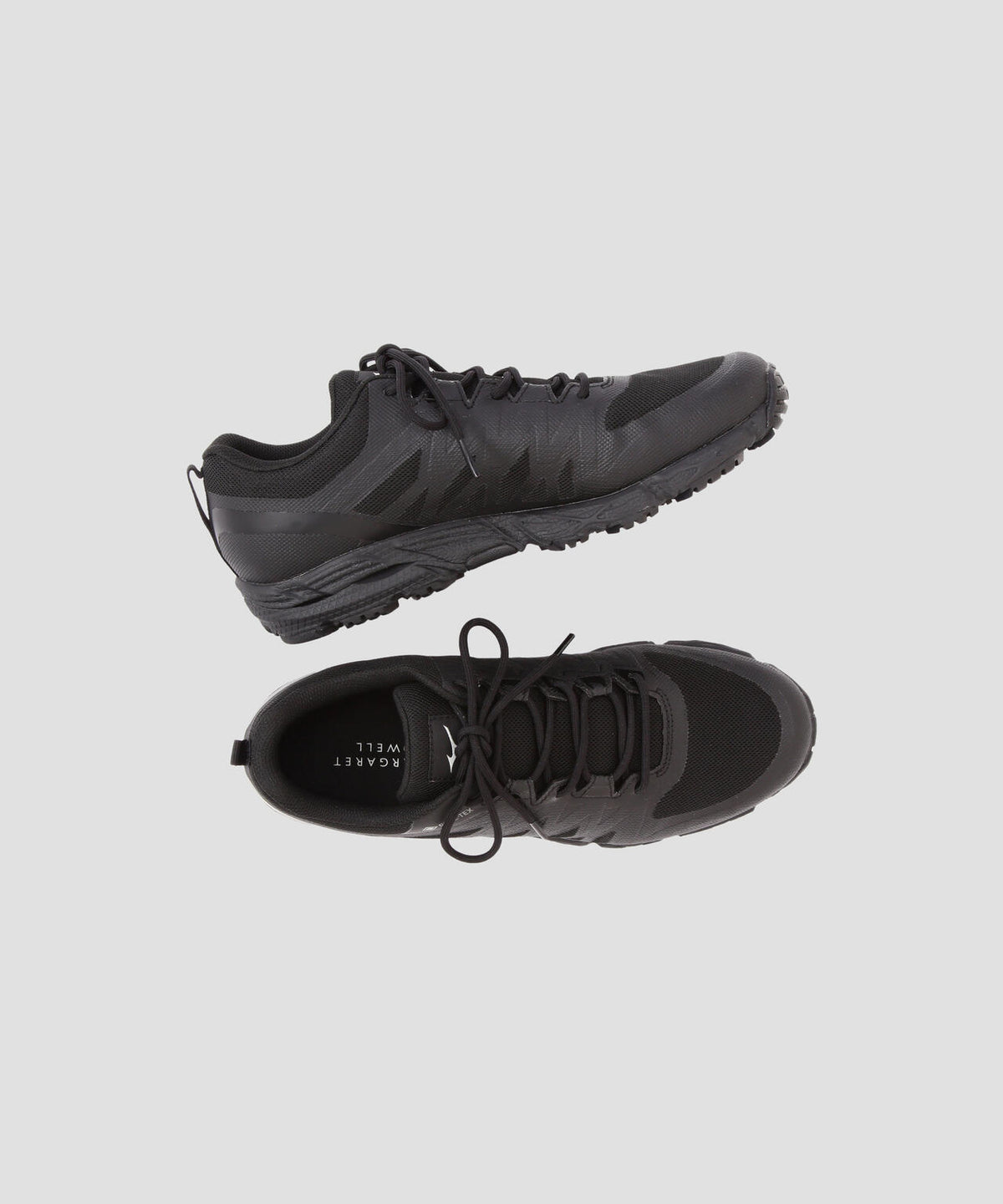 V2 Gore-Tex HIKING SHOES | MARGARET HOWELL（マーガレット・ハウエル 