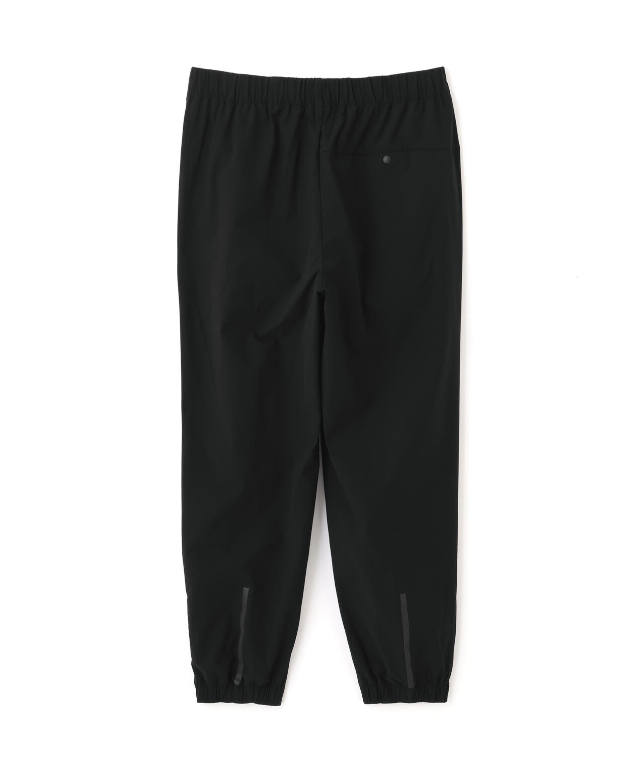 STRETCH POLYESTER TROUSERS | MARGARET HOWELL（マーガレット