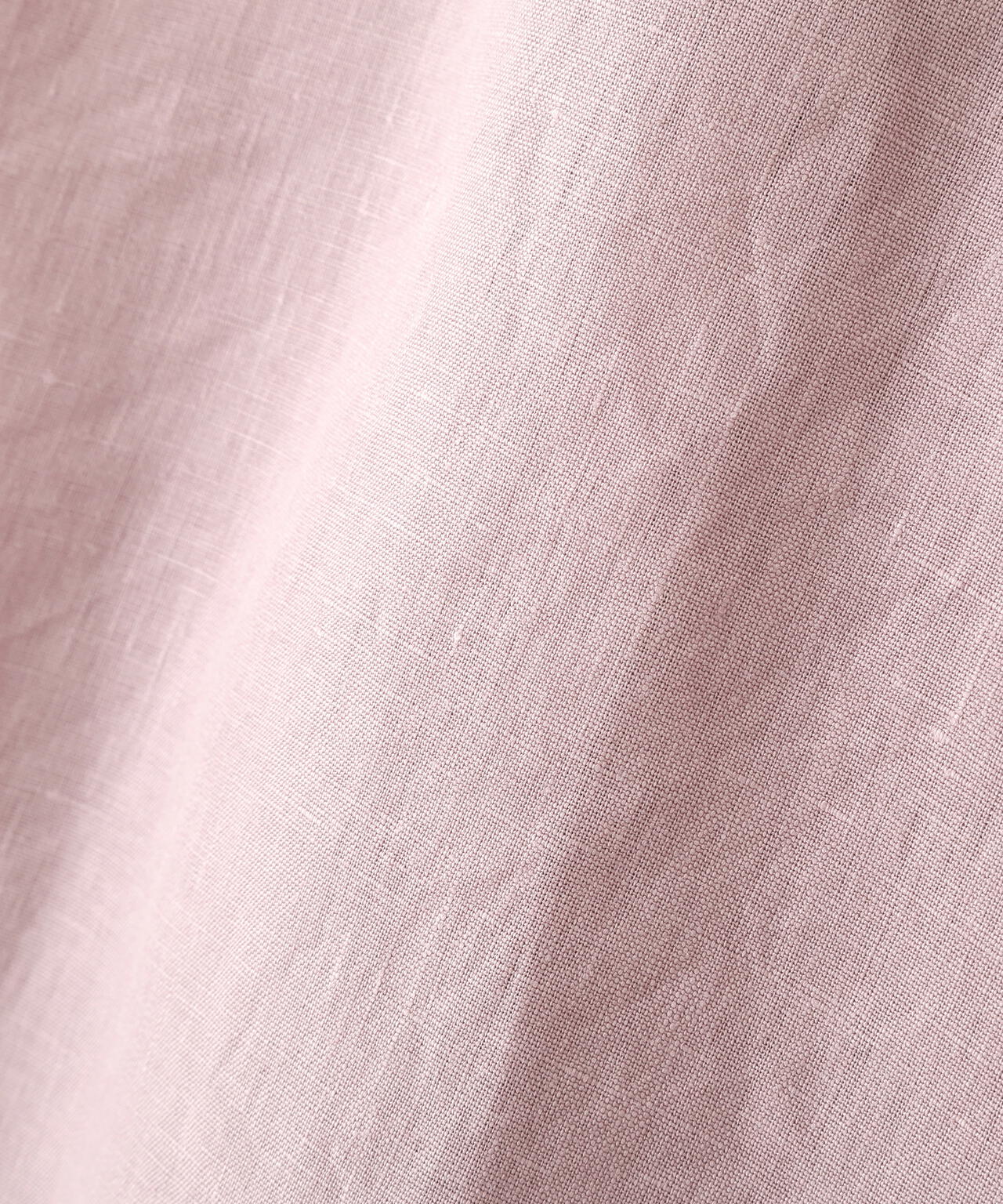 SHIRTING LINEN SHIRT