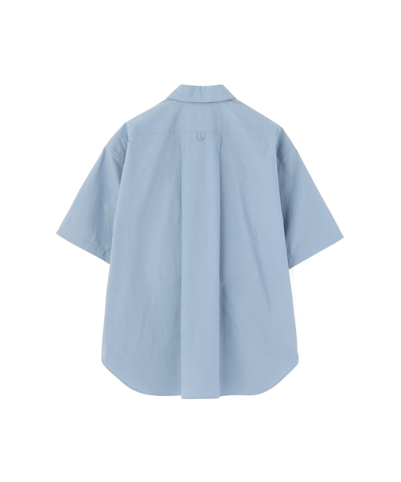 HIGHDENSE COTTON POPLIN SHIRT | MARGARET HOWELL（マーガレット