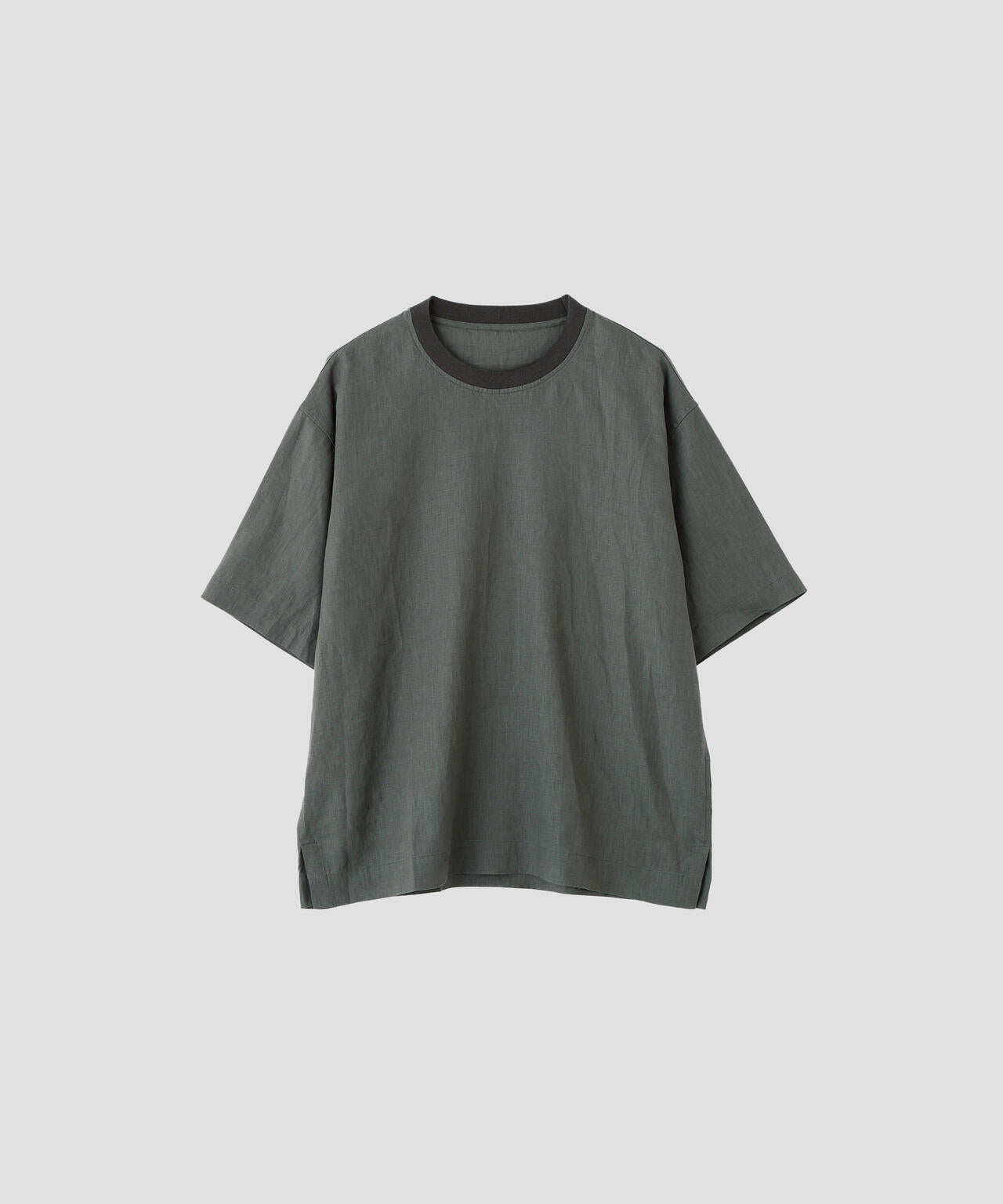 マーガレットハウエル　Lightweight Linen LIGHTWEIGHT LINEN SHIRT | MARGARET HOWELL（マーガレット・ハウエル