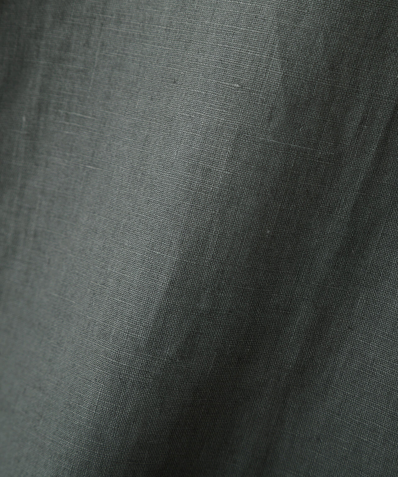 LIGHTWEIGHT LINEN SHIRT