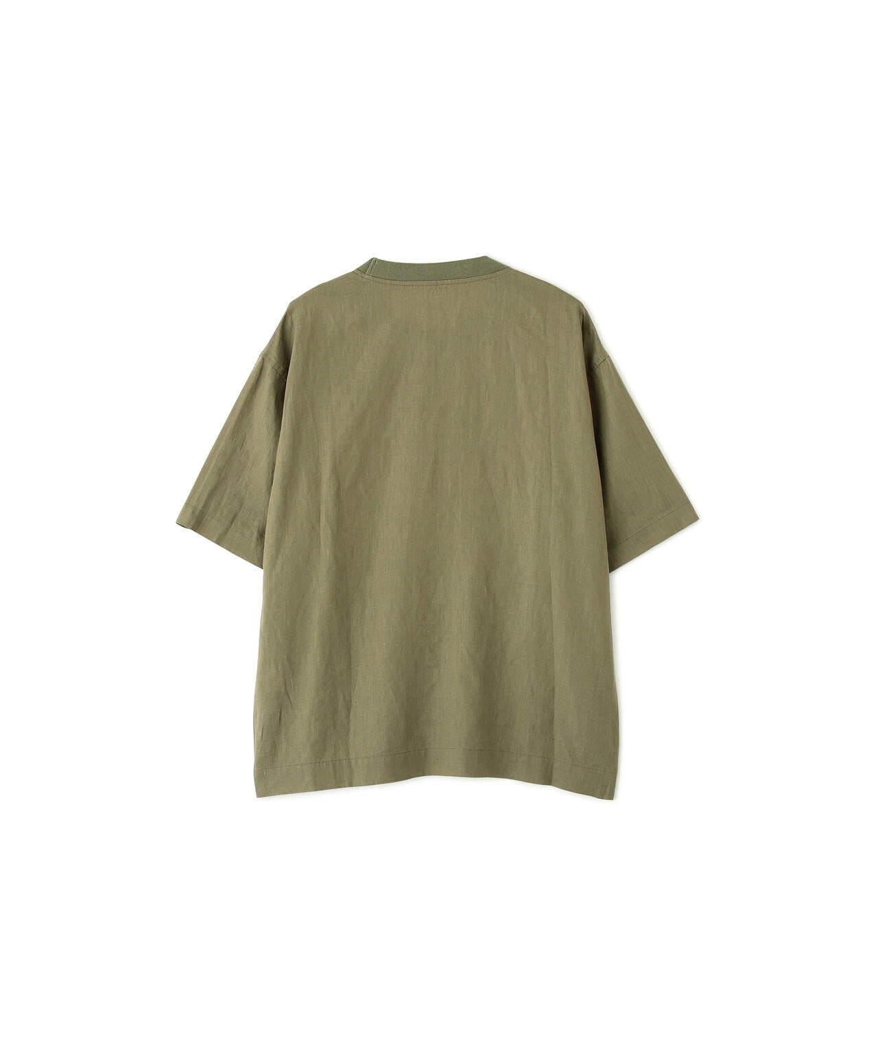 LIGHTWEIGHT LINEN SHIRT | MARGARET HOWELL（マーガレット・ハウエル