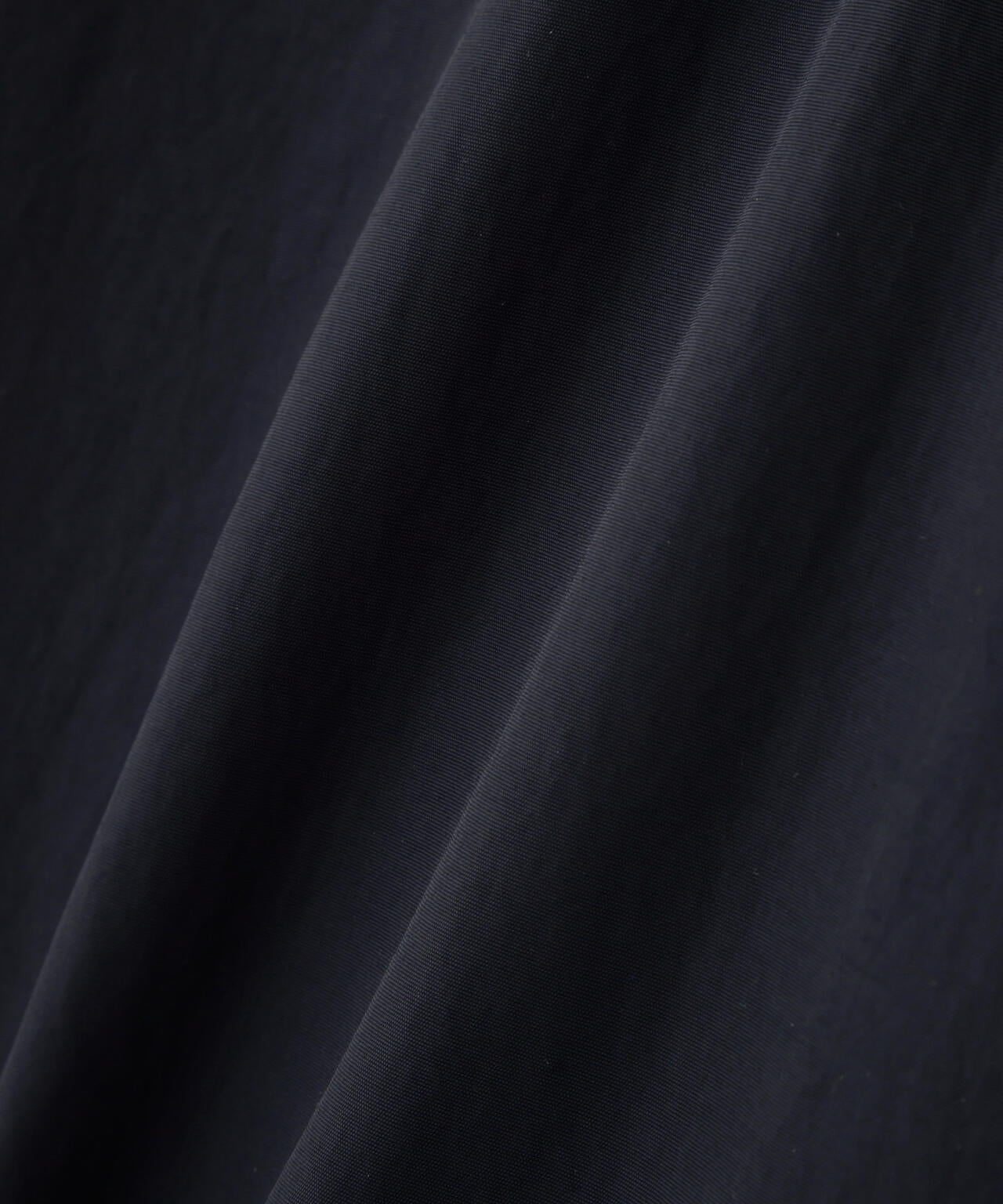 WATER REPELENT NYLON POPLIN SHIRT