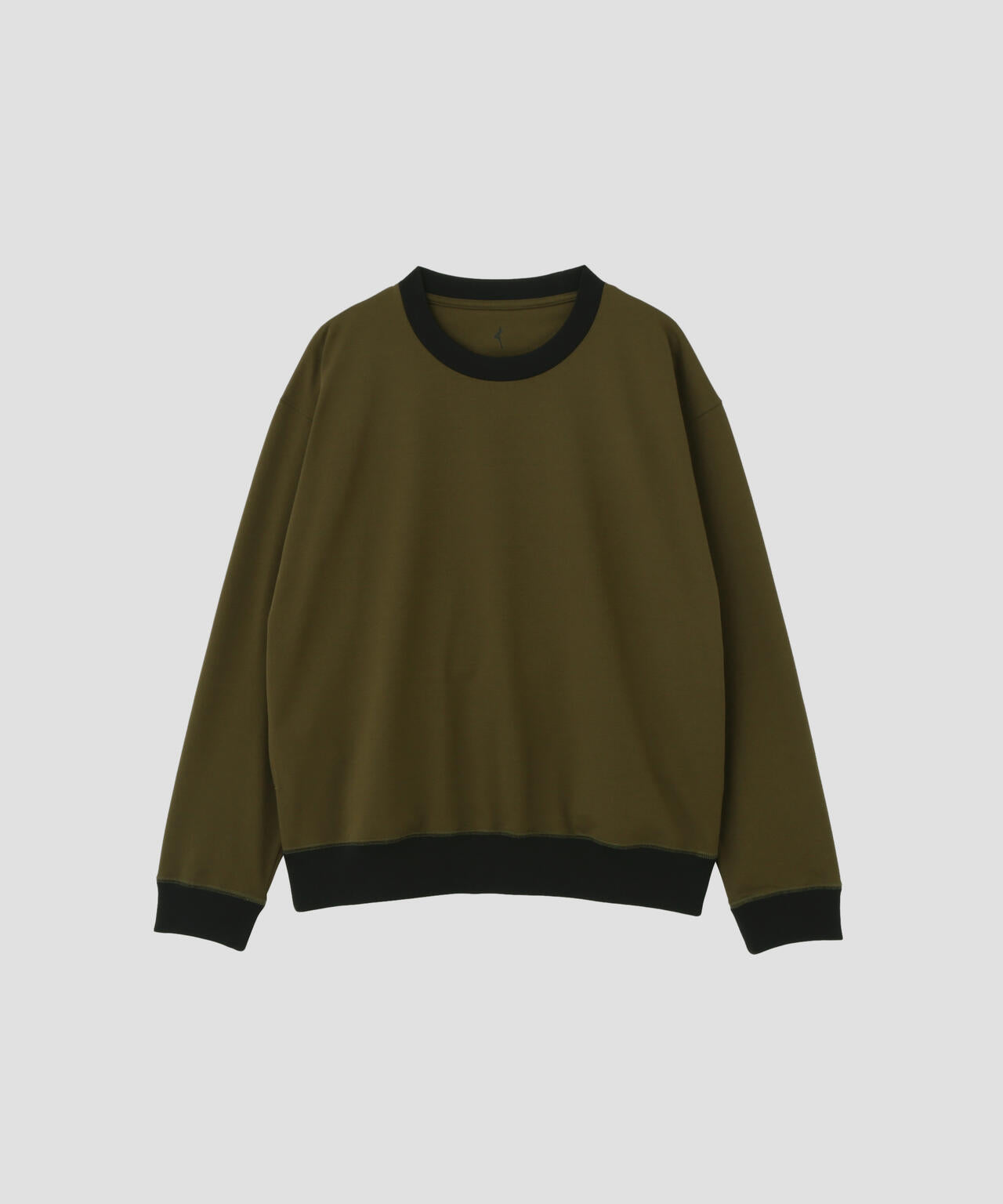 HIGHDENCE POLYESTER JERSEY TOP