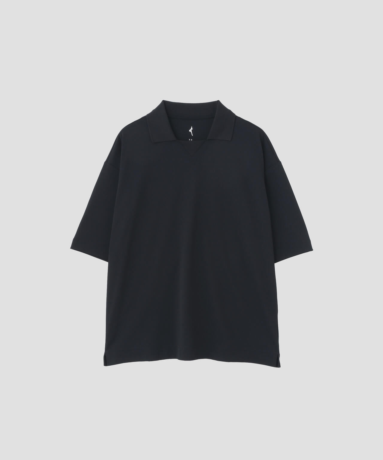 HIGHDENCE MESH JERSEY TOP