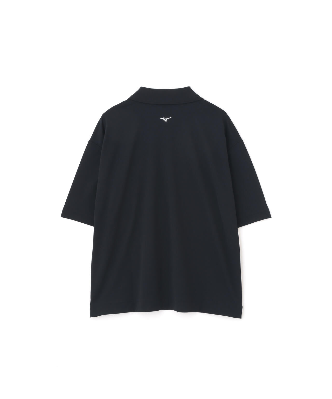 HIGHDENCE MESH JERSEY TOP