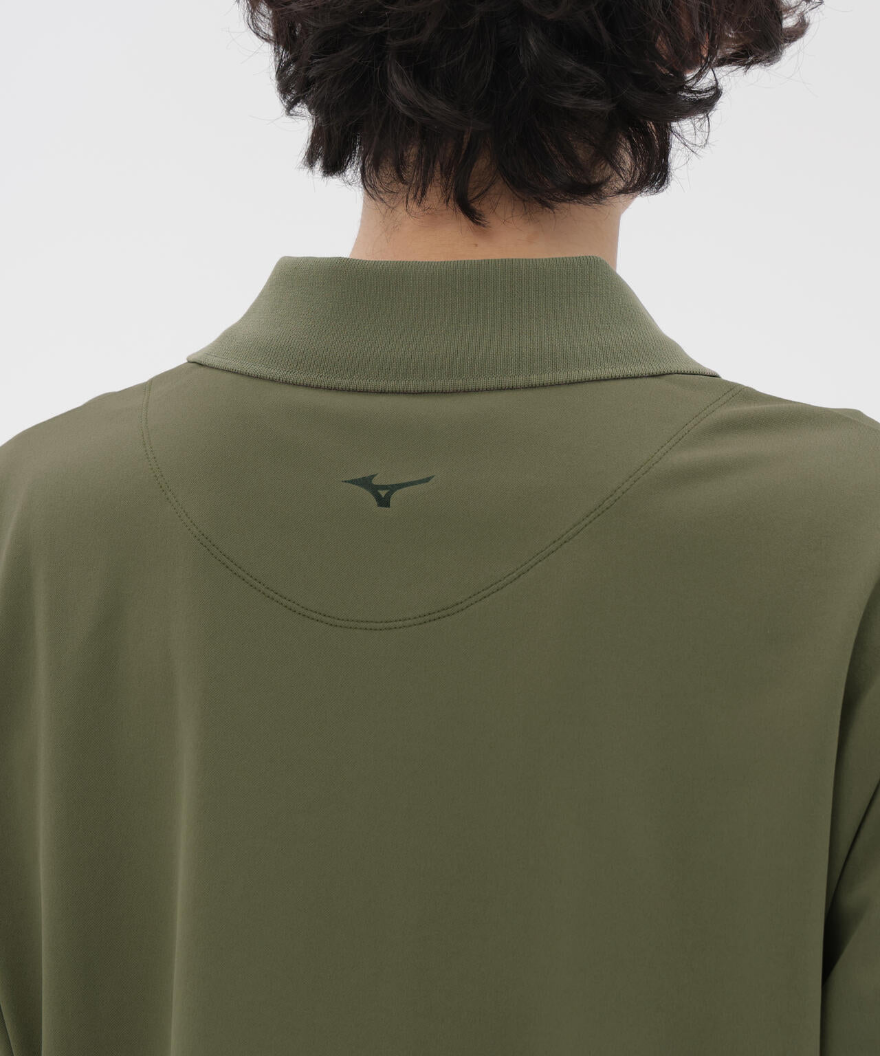 HIGHDENCE MESH JERSEY TOP