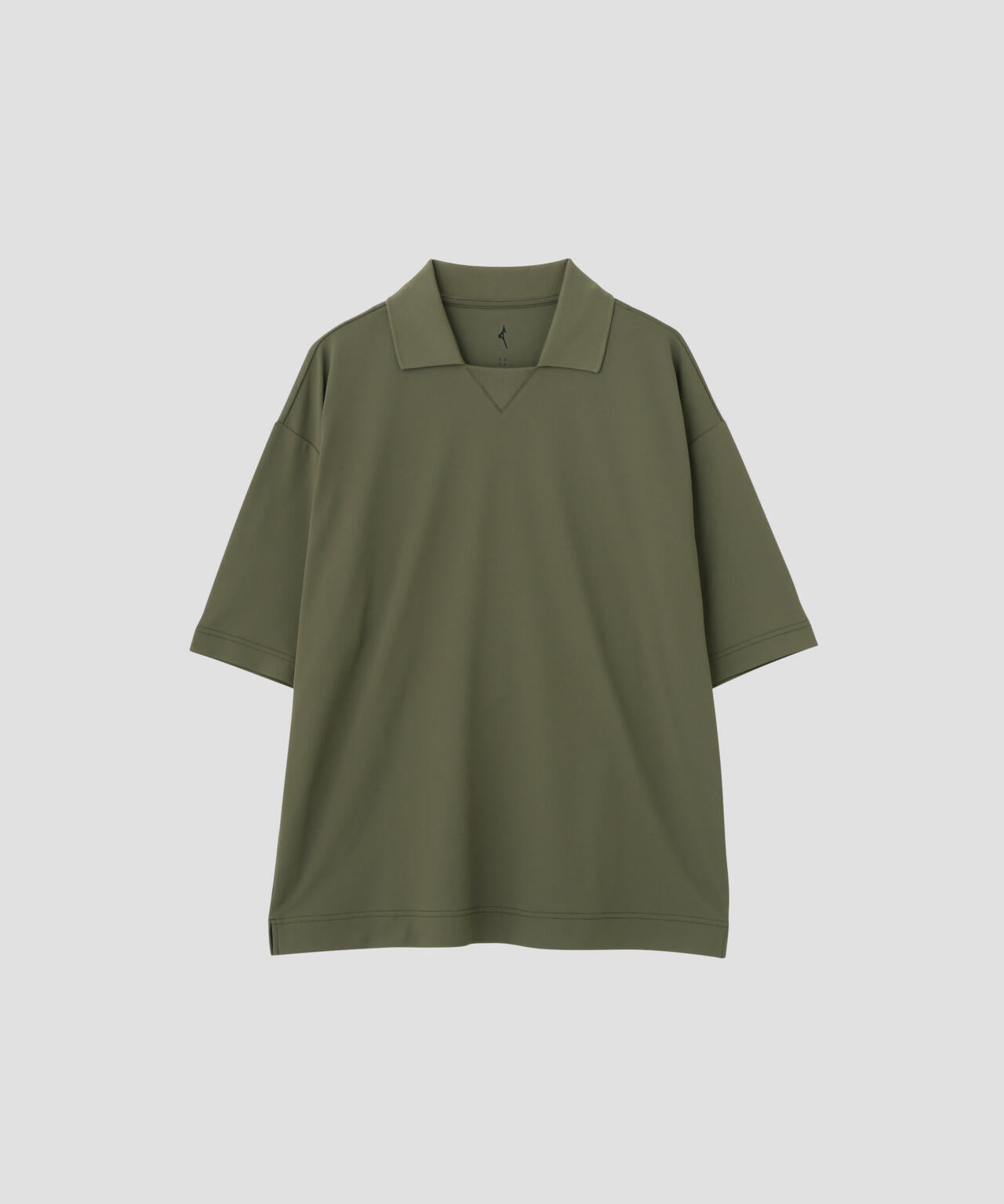 HIGHDENCE MESH JERSEY TOP