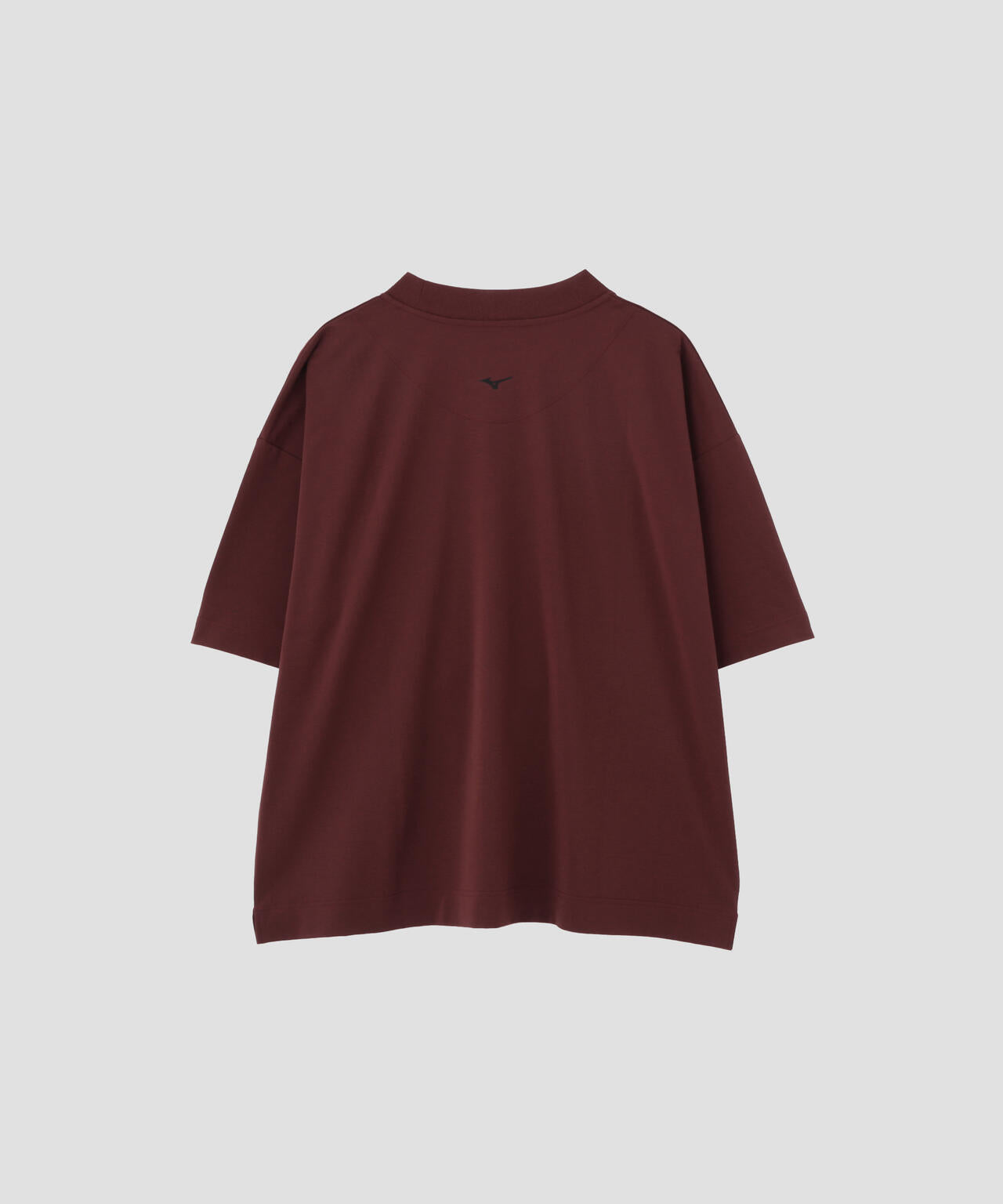 HIGHDENCE PIQUE JERSEY TOP | MARGARET HOWELL（マーガレット