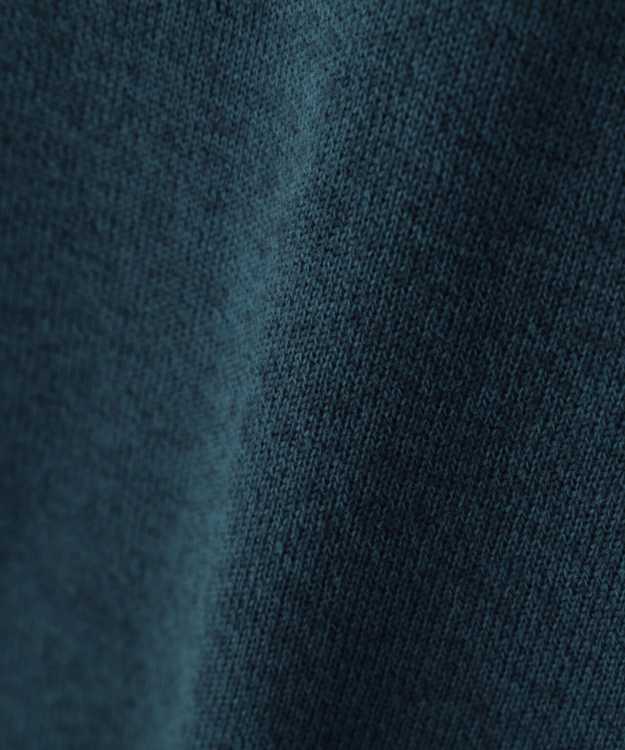 MERINO COTTON TWIST KNITWEAR