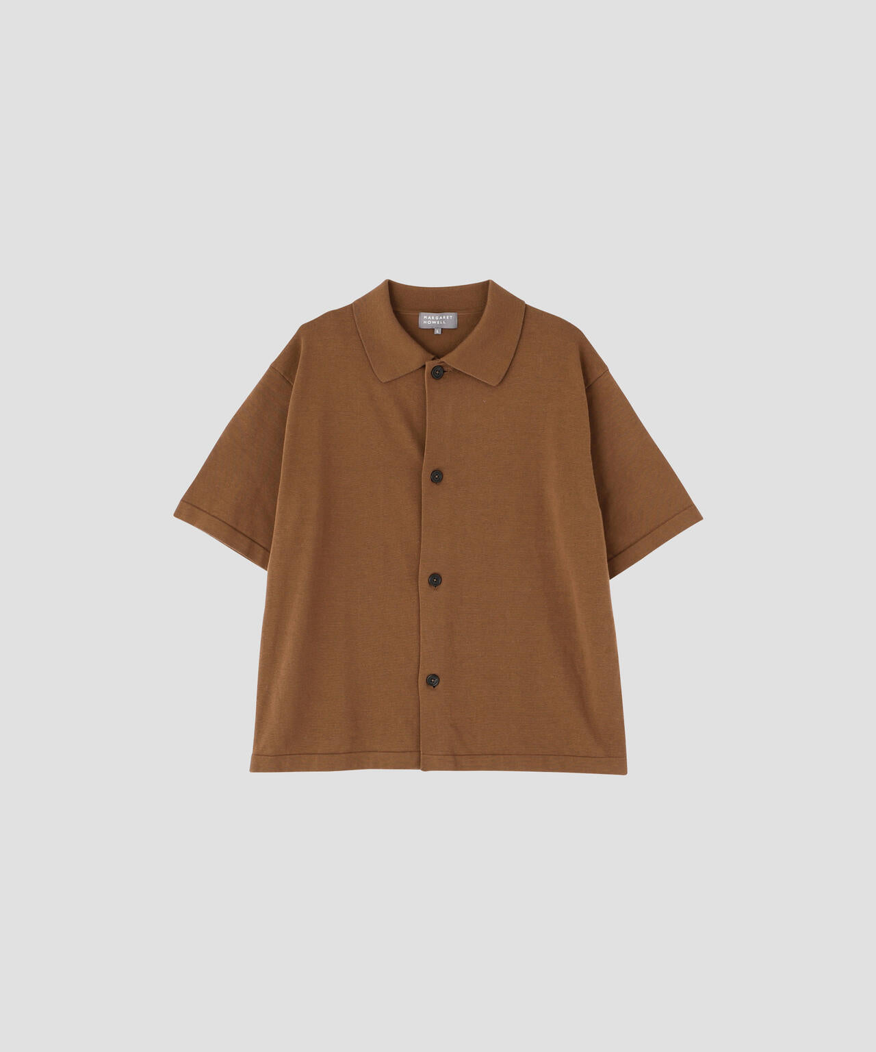 COTTON SILK KNITWEAR | MARGARET HOWELL（マーガレット・ハウエル
