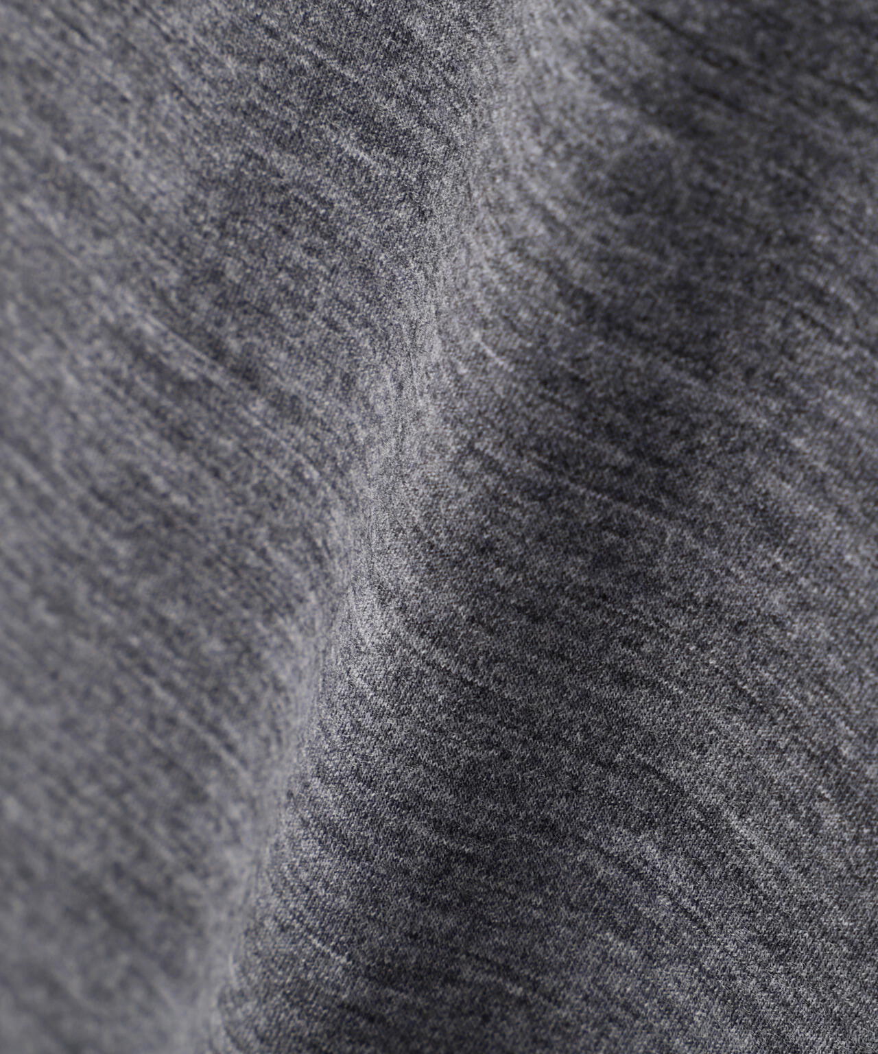 SUPERFINE MERINO JERSEY TOP