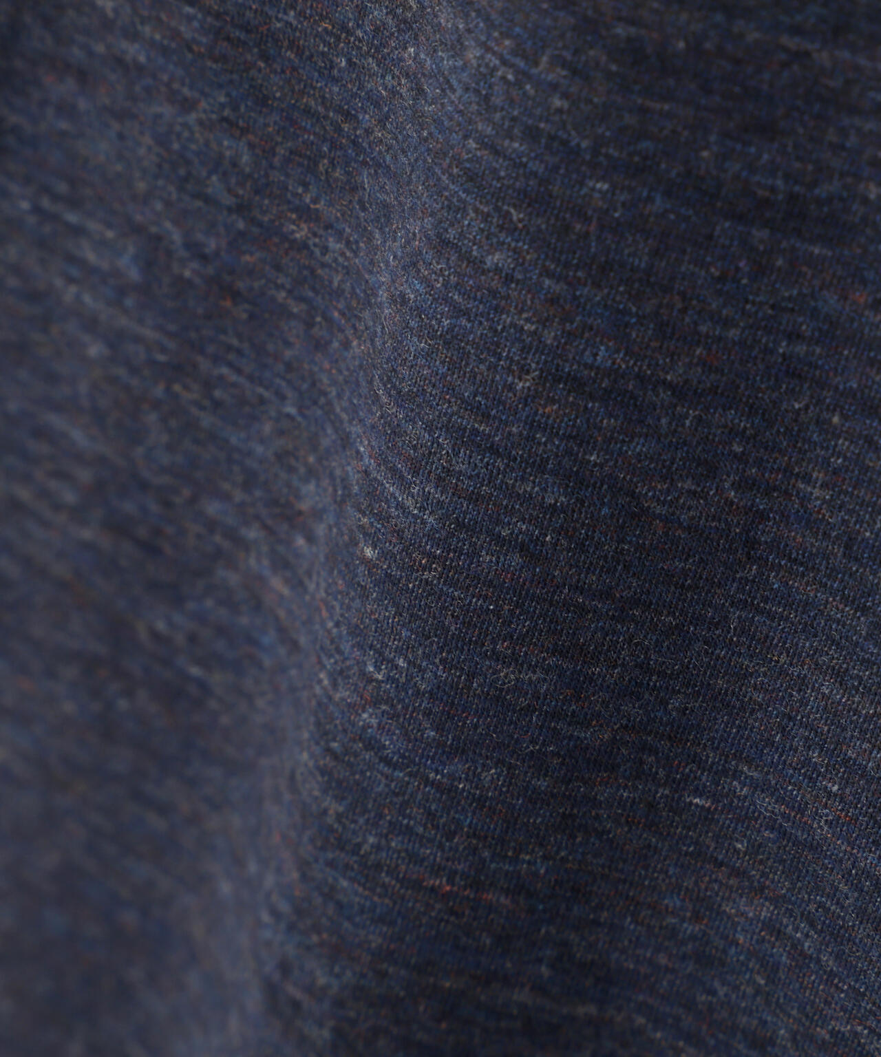 SUPERFINE MERINO JERSEY TOP