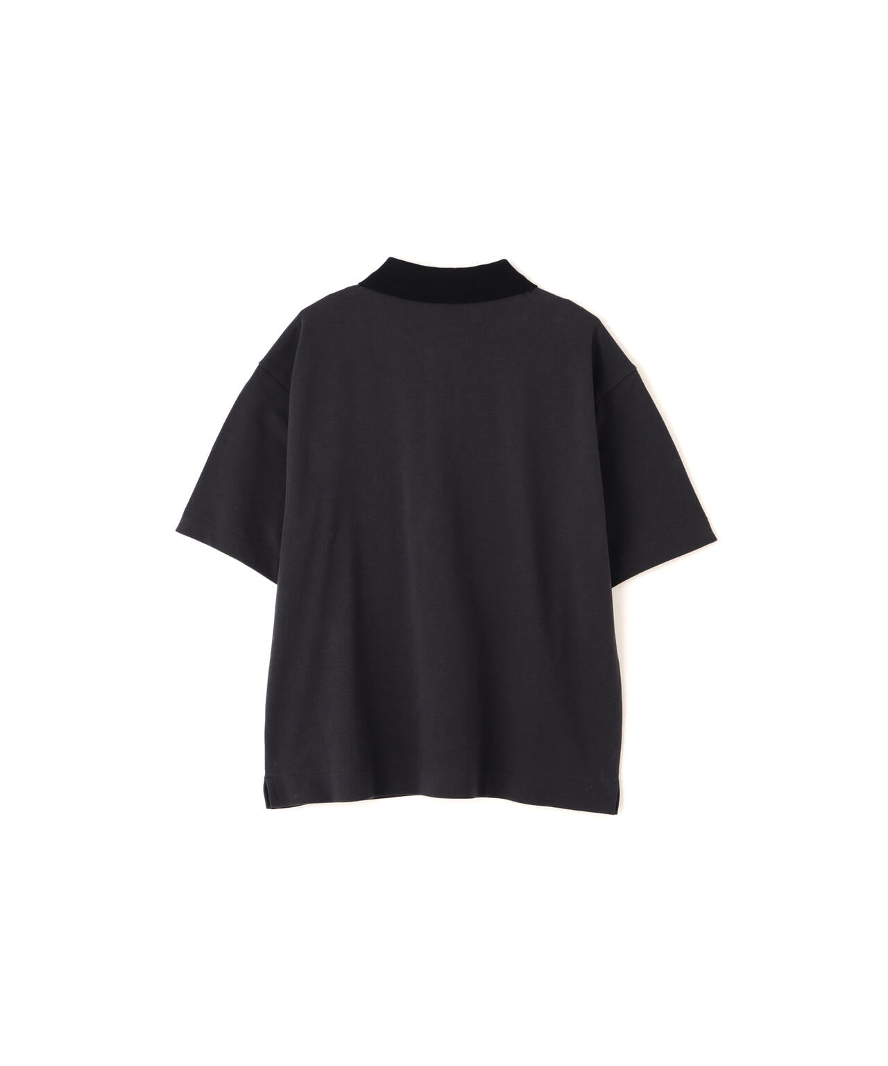 COTTON PIQUE TOP | MARGARET HOWELL（マーガレット・ハウエル