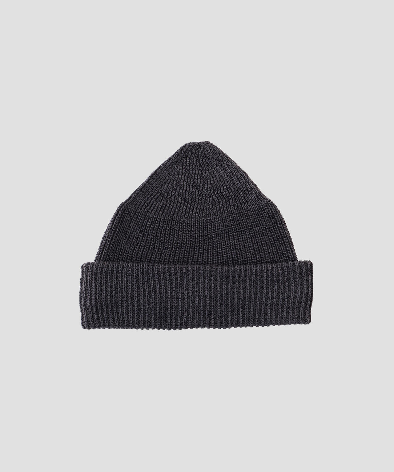 COTTON RAMIE BEANIE | MARGARET HOWELL（マーガレット・ハウエル