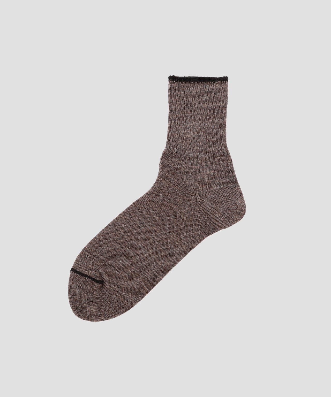 WOOL RAMIE SOCKS