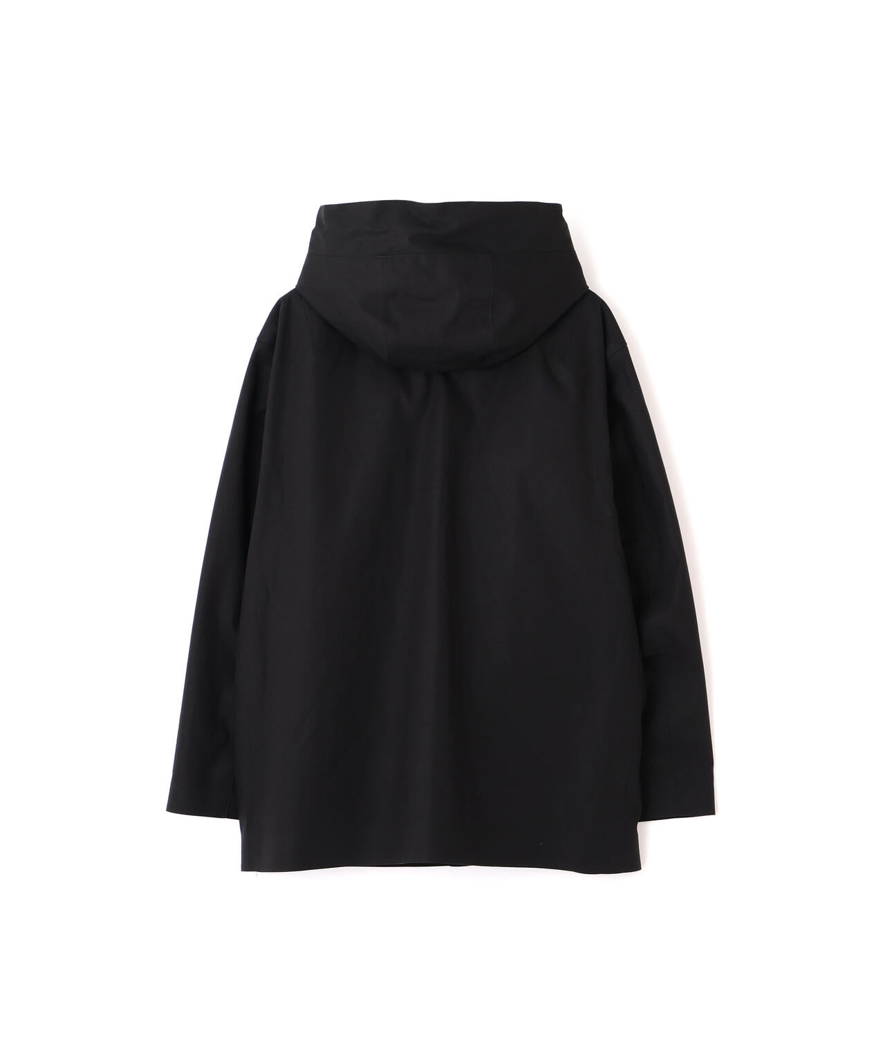 MACKINTOSH RAINTEC COTTON COAT