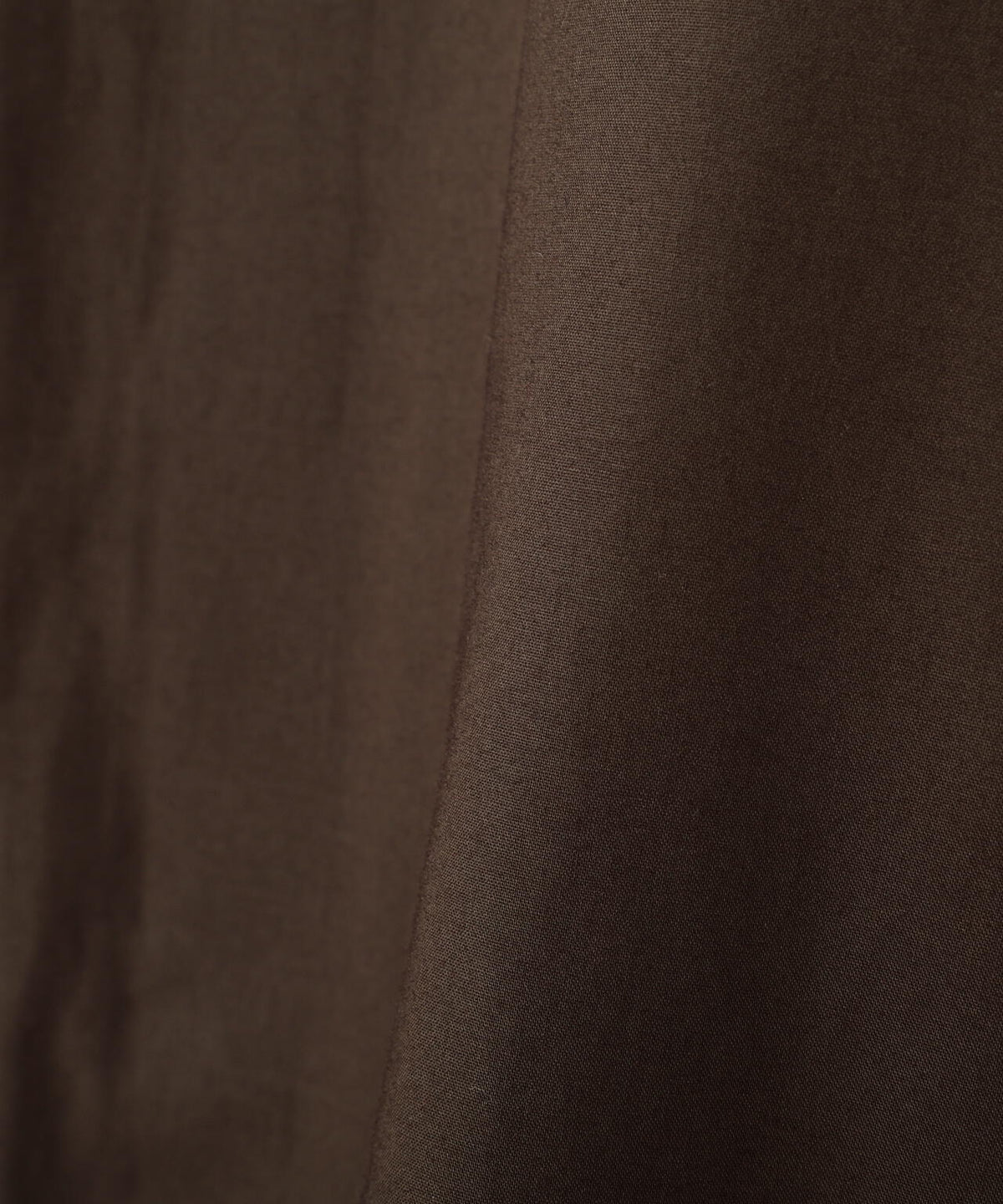 MACKINTOSH RAINTEC COTTON COAT