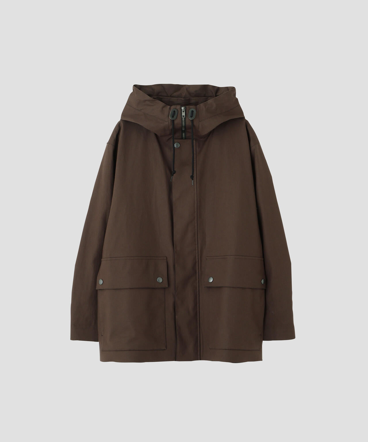 MACKINTOSH RAINTEC COTTON COAT